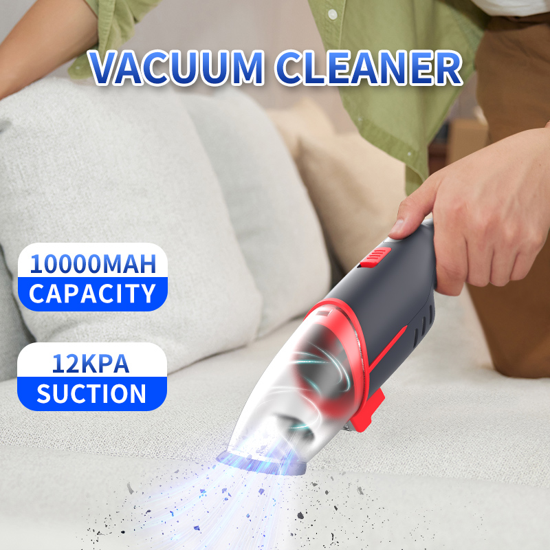 10000mAh vacuum cleaner( JNCP-C6 )1